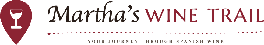 Martha's Wine Trail